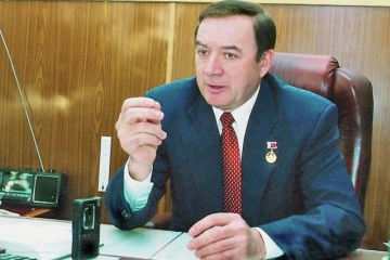 Академик Мазһаров ТР Фәннәр академиясе президенты вазифасына лаеклы кандадатның исемен атады
