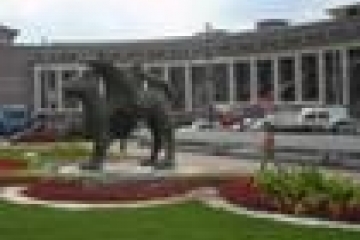 ТДГПУның тарихы факультеты “ачык ишекләр көне”нә  чакыра. 