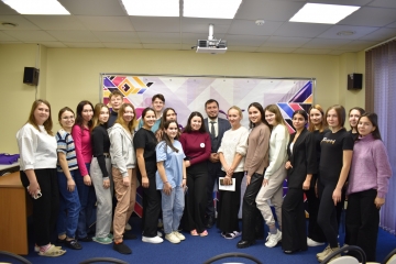 XXIII "Иделем акчарлагы" яшь язучылар бәйгесендә катнашырга соңга калма!
