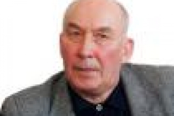Бүген Казанда Равил Фәйзуллинның 70 яшьлек юбилеена багышланган әдәби-музыкаль к