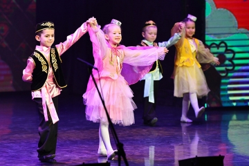 «Чулпан» мәдәният үзәгендә 13 нче февральдә «Гәүһәр» проекты кысаларында икенче фестиваль узачак
