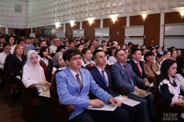 Югары уку йортлары олимпиада җиңүчеләрен үз хисапларына кабул итә