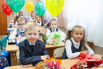 Татарстан Мәгариф министрлыгы мәктәпләргә укуларны оештыру буенча тәкъдимнәр җибәрде