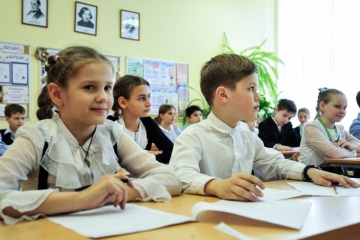 Татарстан мәктәпләре гадәти режимда эшләвен дәвам итәчәкме?