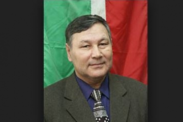Татарстан Язучылар берлеге шагыйрь, фольклорчы галим, җәмәгать эшлеклесе Рәшит Ягъфәровның 70 еллыгын билгеләп уза