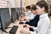12 мәктәп Россиянең иң яхшы белем бирү учреждениеләре исемлегендә 12 мәктәп Россиянең иң яхшы белем бирү учреждениеләре исемлегендә
