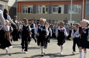 Татарстан Республикасы Мәгариф һәм фән министры Илсур Һадиуллинның Белем көне белән котлавы