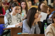 Россиядә Президент стипендияләре күләме артачак Россиядә Президент стипендияләре күләме артачак