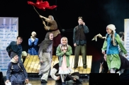  «Алмачуар» драматургия конкурсында катнашыгыз
