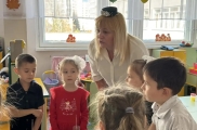 Түбән Камада татар телен өйрәтүгә багышланган төбәкара семинар-практикум узды Түбән Камада татар телен өйрәтүгә багышланган төбәкара семинар-практикум узды